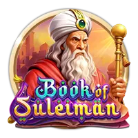 Book Of Suleiman
